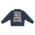 Less Talk V-Neck Sweatshirt #bGsZ