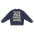 Less Talk V-Neck Sweatshirt #bGsZ