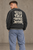 Less Talk V-Neck Sweatshirt #bGsZ