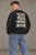 Less Talk V-Neck Sweatshirt #bGsZ