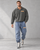 Super Pullover Sweatshirt #DdiQ