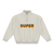 Super Fleece Sweatshirt #xMwF