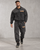 Super Full-Zip Denim Jacket #fDTE