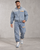 Super Full-Zip Denim Jacket #fDTE
