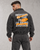 Super Full-Zip Denim Jacket #fDTE