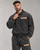 Super Full-Zip Denim Jacket #fDTE