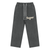 Less Talk Vintage Wash Fleece Sweatpants #jOQX