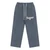 Less Talk Vintage Wash Fleece Sweatpants #jOQX