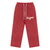 Less Talk Vintage Wash Fleece Sweatpants #jOQX