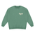 Less Talk Vintage Wash Fleece Sweatshirt #EQYQ