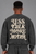 Less Talk Vintage Wash Fleece Sweatshirt #EQYQ