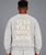 Less Talk Vintage Wash Fleece Sweatshirt #EQYQ