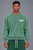 Less Talk Vintage Wash Fleece Sweatshirt #EQYQ