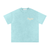 Less Talk Oversized Cotton T-Shirt #jgYL