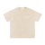 Less Talk Oversized Cotton T-Shirt #jgYL