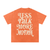 Less Talk Oversized Cotton T-Shirt #jgYL