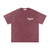 Less Talk Oversized Cotton T-Shirt #jgYL