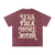 Less Talk Oversized Cotton T-Shirt #jgYL
