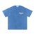Less Talk Oversized Cotton T-Shirt #jgYL