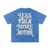 Less Talk Oversized Cotton T-Shirt #jgYL