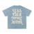 Less Talk Oversized Cotton T-Shirt #jgYL