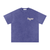 Less Talk Oversized Cotton T-Shirt #jgYL