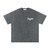 Less Talk Oversized Cotton T-Shirt #jgYL