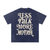 Less Talk Oversized Cotton T-Shirt #jgYL