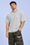 Less Talk Oversized Cotton T-Shirt #jgYL