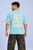Less Talk Oversized Cotton T-Shirt #jgYL