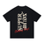 S.Clothing Dept Regular Fit Cotton T-Shirt #uvkH