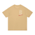 S.Clothing Dept Regular Fit Cotton T-Shirt #uvkH