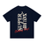 S.Clothing Dept Regular Fit Cotton T-Shirt #uvkH
