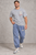 S.Clothing Dept Regular Fit Cotton T-Shirt #uvkH