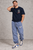 S.Clothing Dept Regular Fit Cotton T-Shirt #uvkH