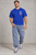 S.Clothing Dept Regular Fit Cotton T-Shirt #uvkH