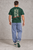 S.Clothing Dept Regular Fit Cotton T-Shirt #uvkH