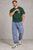 S.Clothing Dept Regular Fit Cotton T-Shirt #uvkH