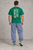 S.Clothing Dept Regular Fit Cotton T-Shirt #uvkH