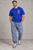 S.Clothing Dept Regular Fit Cotton T-Shirt #uvkH