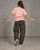 S.Clothing Dept Regular Fit Cotton T-Shirt #uvkH