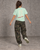 S.Clothing Dept Regular Fit Cotton T-Shirt #uvkH