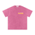 Super Oversized Cotton T-Shirt #JxhH