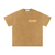 Super Oversized Cotton T-Shirt #JxhH