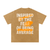 Super Oversized Cotton T-Shirt #JxhH