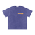 Super Oversized Cotton T-Shirt #JxhH