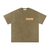 Super Oversized Cotton T-Shirt #JxhH