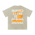 Super Oversized Cotton T-Shirt #JxhH