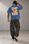 Super Oversized Cotton T-Shirt #JxhH
