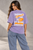 Super Oversized Cotton T-Shirt #JxhH